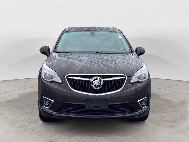 Used 2020 Buick Envision Essence AWD/4WD image 8