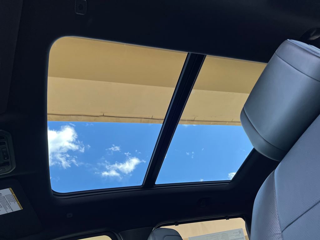 New 2026 Toyota Tundra Platinum image 28