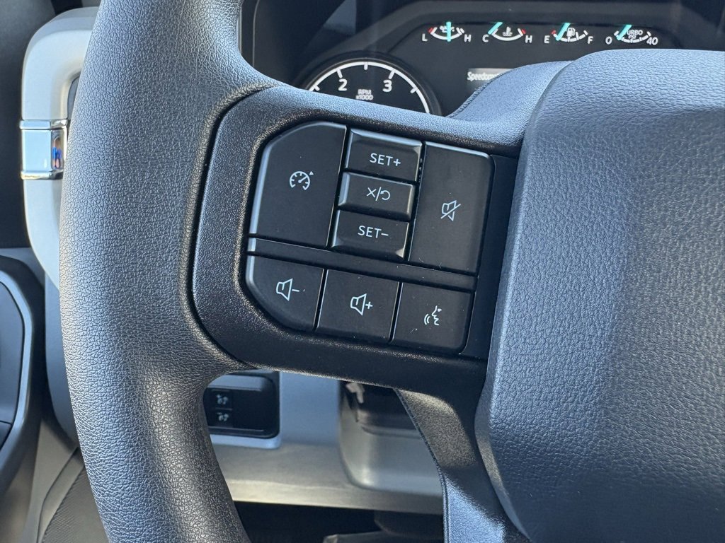 New 2026 Ford F350 XL w/ STX Appearance Package image 50