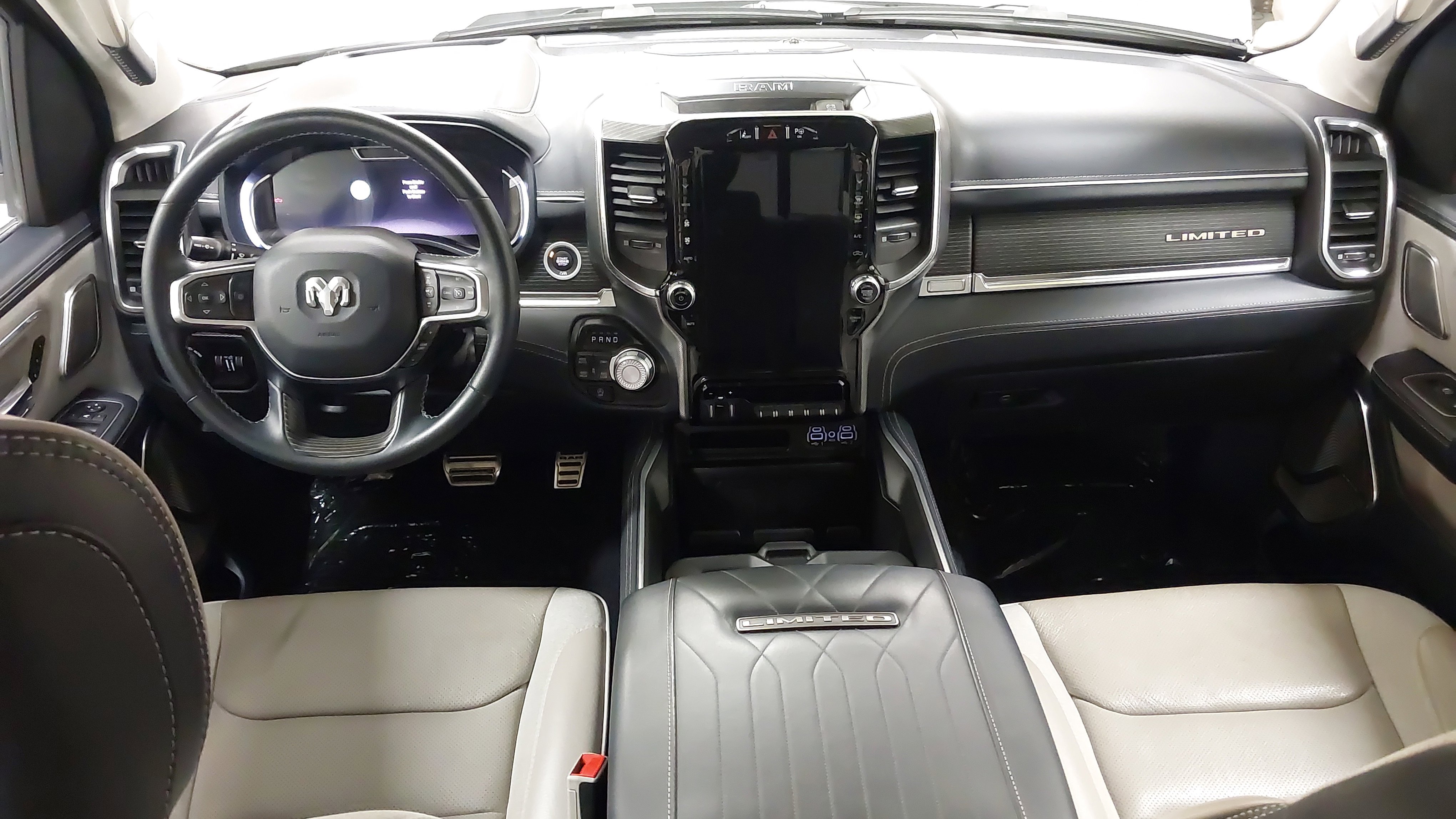 Used 2023 RAM 1500 Limited image 26