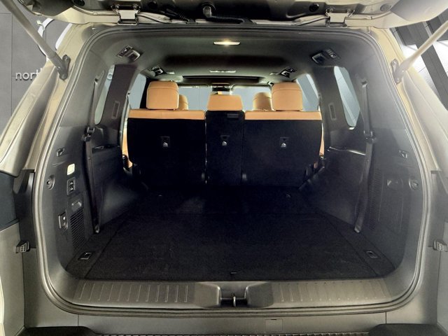 Certified 2024 Lexus LX 600 4WD w/ Interior Upgrade Package image 24