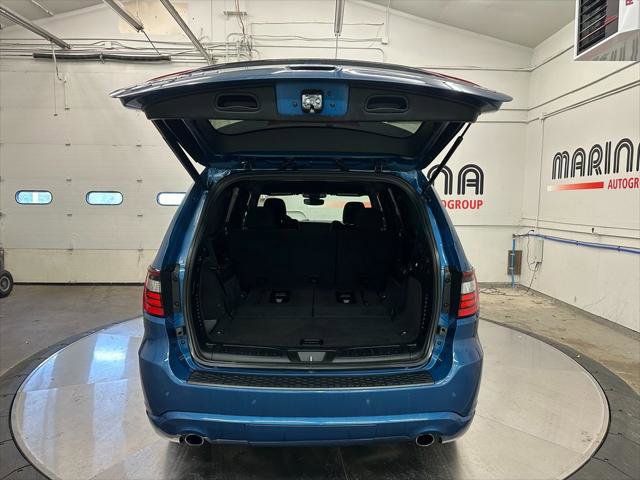Certified 2023 Dodge Durango GT image 16