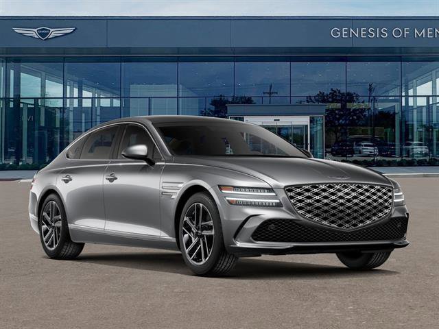 New 2026 Genesis G80 2.5T Advanced image 2