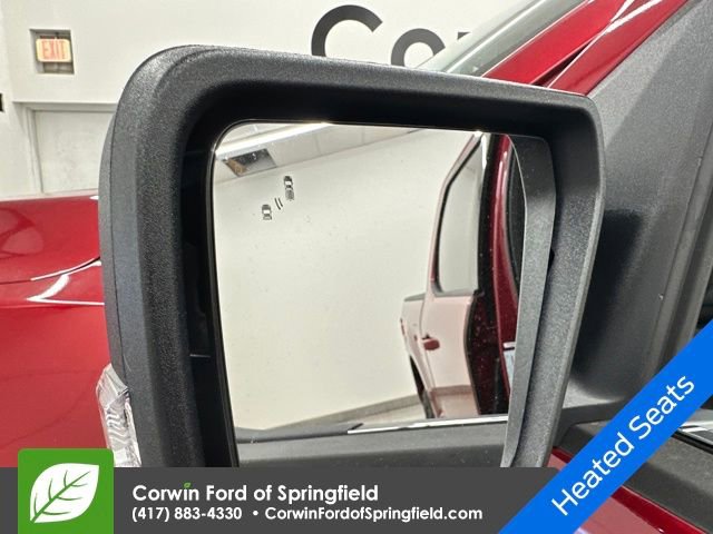 New 2026 Ford F150 XLT image 11