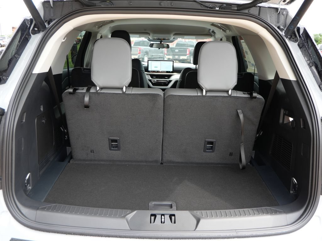New 2026 Ford Explorer Active w/ Active Comfort Package AWD/4WD image 20
