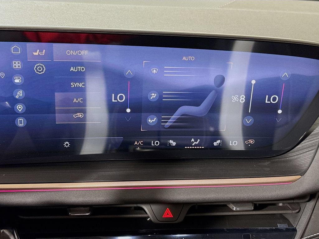 New 2026 Buick Envision Sport Touring AWD/4WD image 10