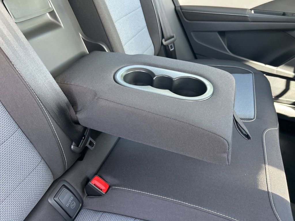 New 2026 Volkswagen Taos S image 49