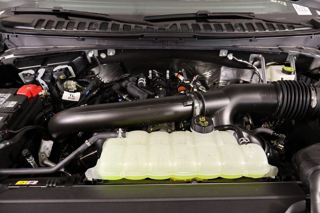 New 2025 Lincoln Navigator Black Label image 22