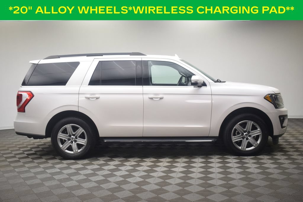 Used 2019 Ford Expedition XLT w/ Equipment Group 202A RWD image 3