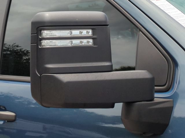 Used 2025 Chevrolet Silverado 2500 Custom w/ Custom Value Package AWD/4WD image 12