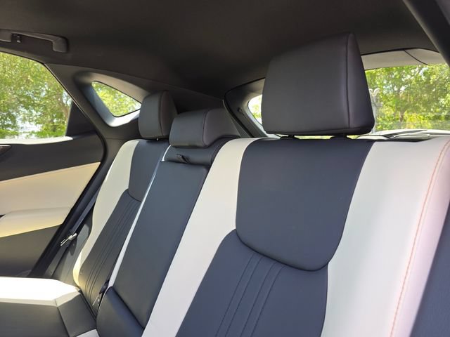 Used 2024 Lexus NX 350h AWD image 17