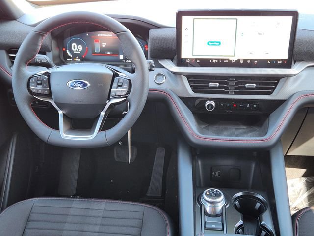 New 2026 Ford Explorer ST-Line w/ ST-Line Street Pack image 26