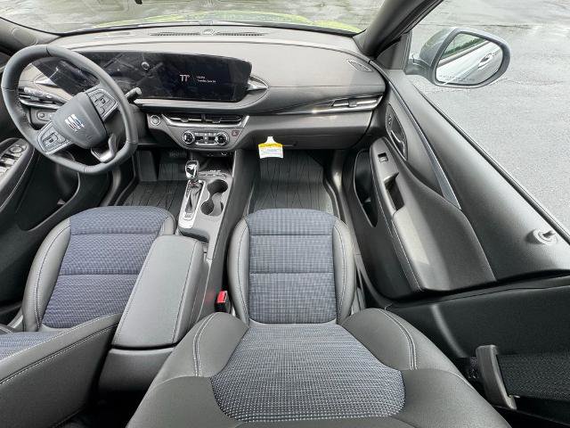 New 2025 Buick Envista Preferred w/ Convenience I Package image 40