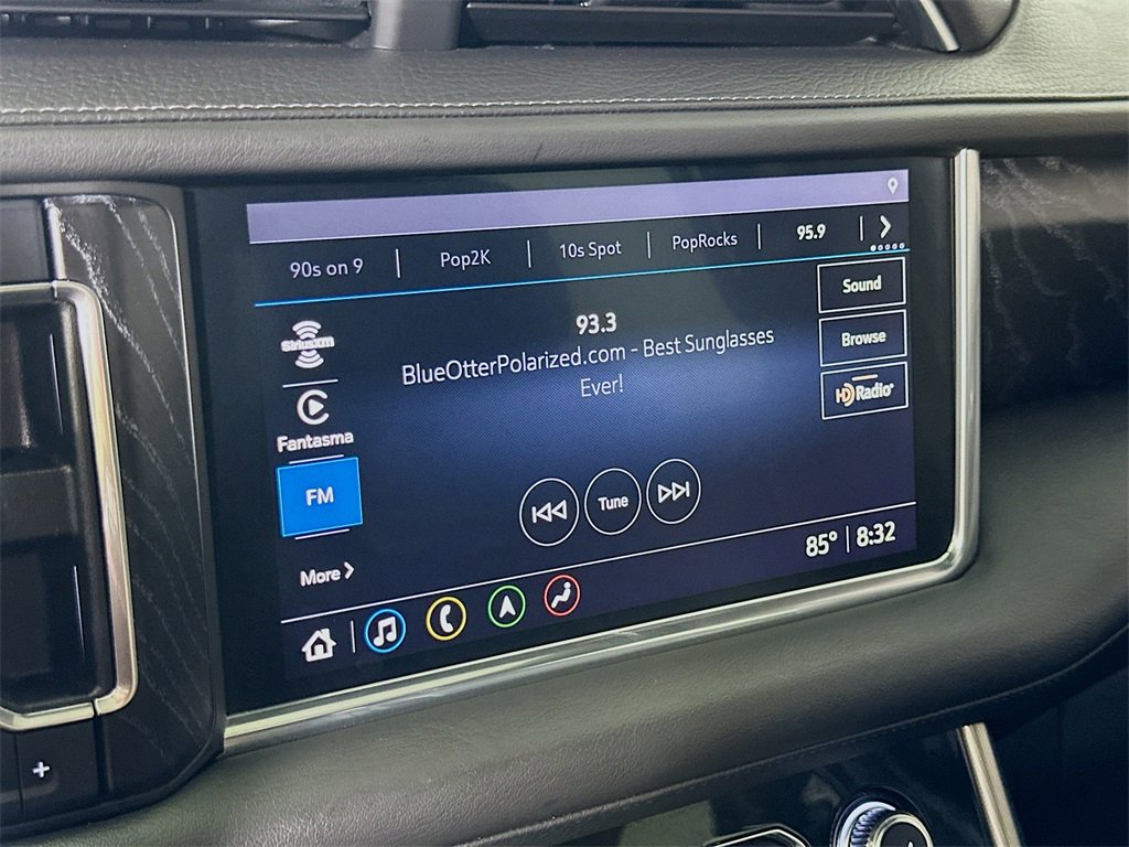 Used 2021 GMC Yukon Denali w/ Denali Premium Package image 30