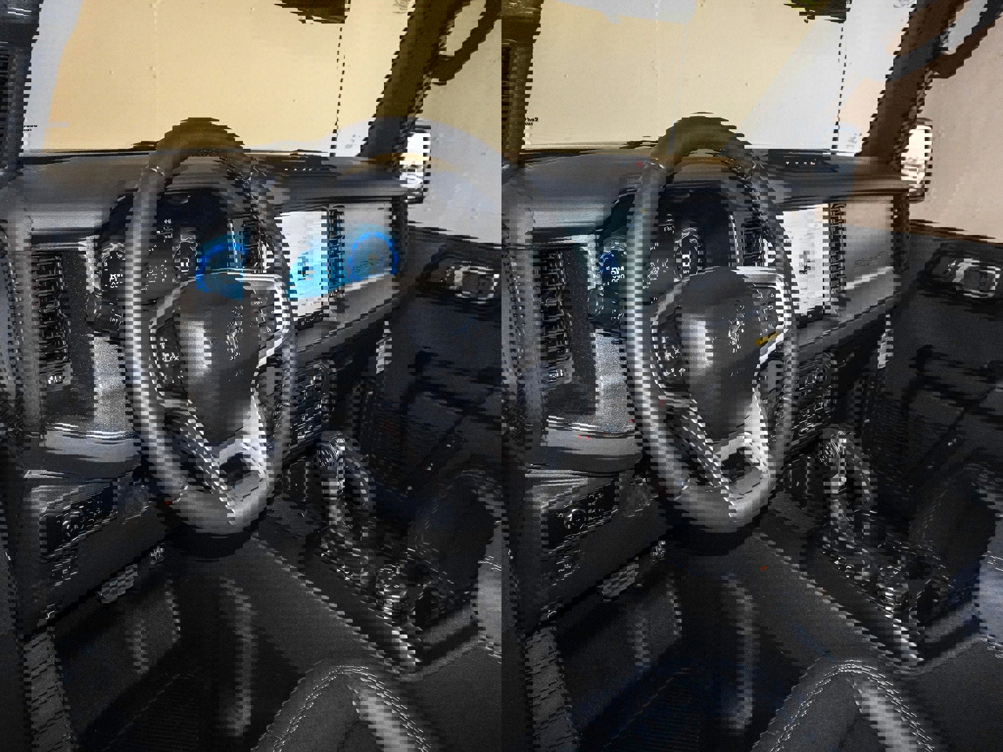 New 2026 Ford Bronco Big Bend w/ Black Diamond Package image 21