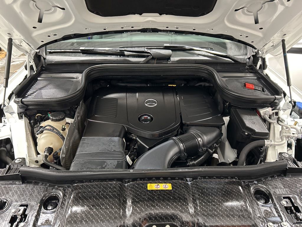 Used 2024 Mercedes-Benz GLE 450e 4MATIC image 23