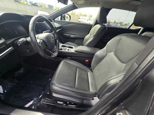Certified 2023 Lexus RZ 450e Premium w/ Technology Package AWD/4WD image 24
