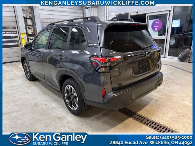 Certified 2026 Subaru Forester Premium AWD/4WD image 7