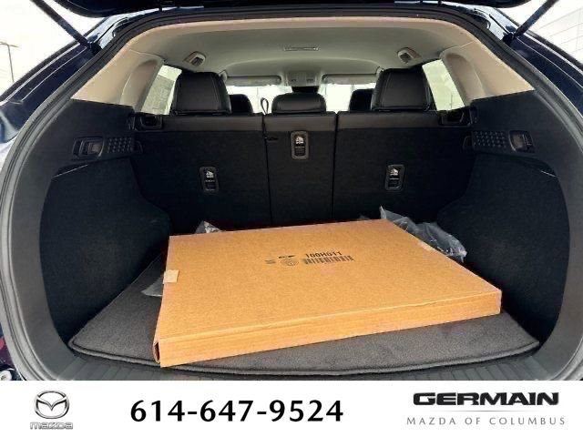 New 2025 MAZDA CX-5 AWD 2.5 S w/ Select Package image 15