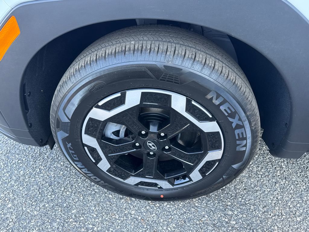 New 2026 Hyundai Santa Fe SE image 21