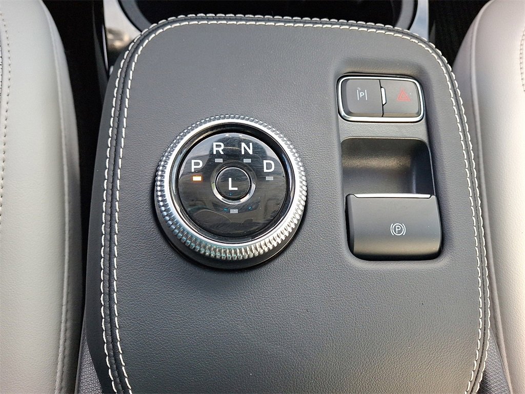 Used 2023 Ford Mustang Mach-E Premium image 22