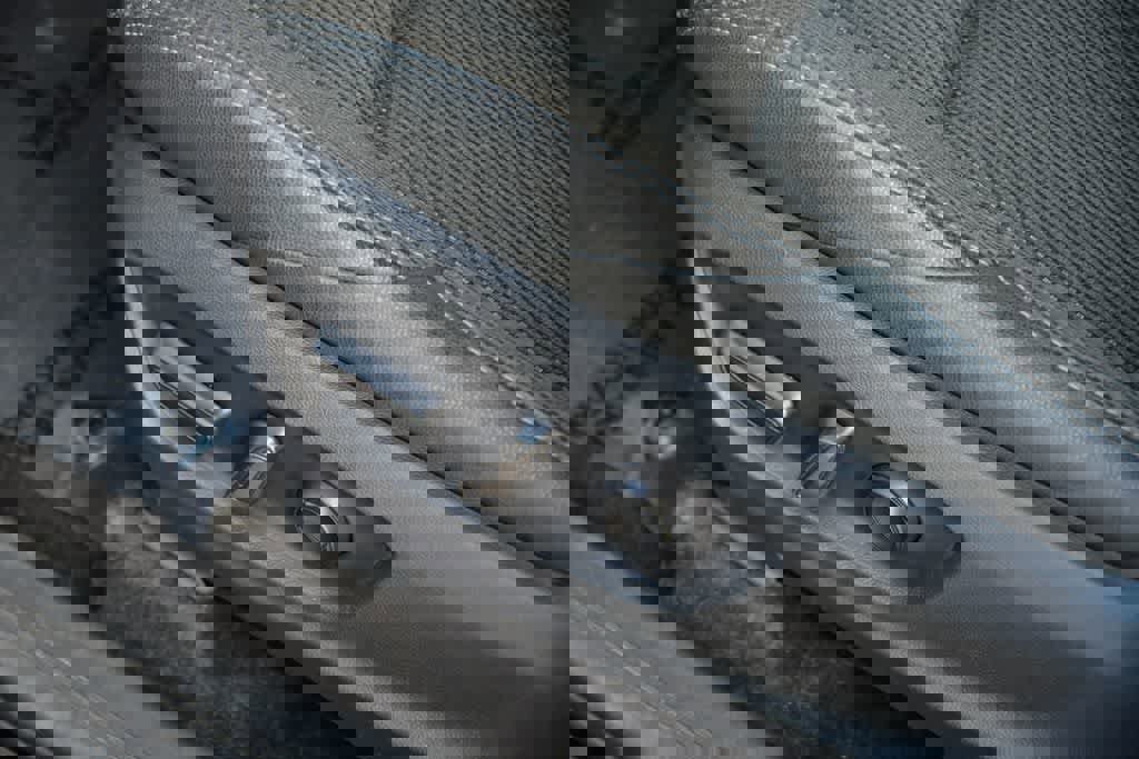 Used 2024 Toyota bZ4X XLE w/ Weather Package image 25