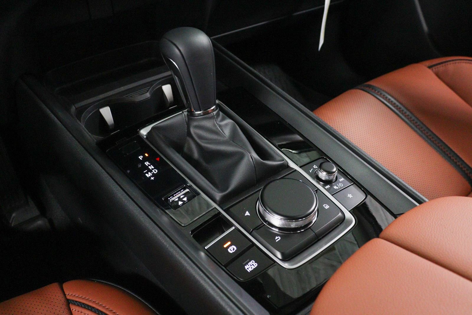 New 2025 MAZDA CX-50 Meridian Edition w/ Apex Package image 34