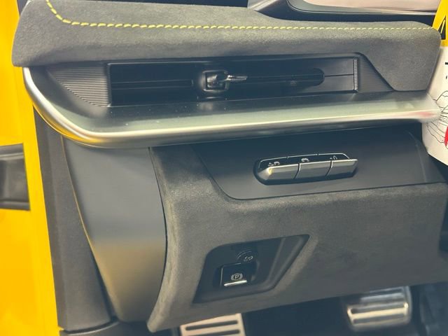 New 2026 Chevrolet Corvette Z06 image 33