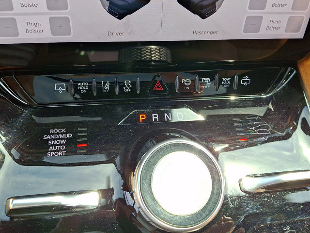 Used 2022 Jeep Grand Wagoneer Series III image 30