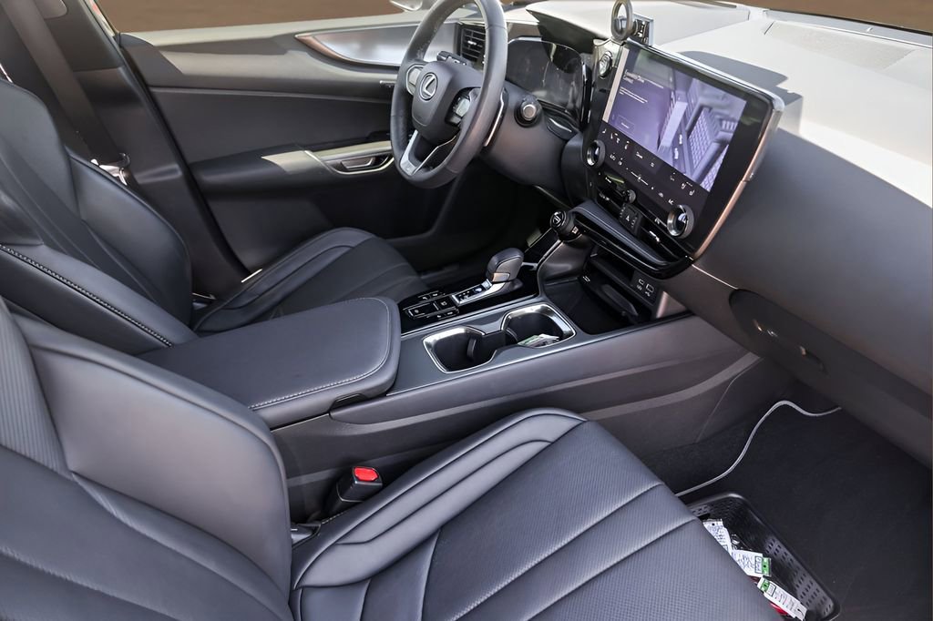 Used 2024 Lexus NX 350 F Sport image 30