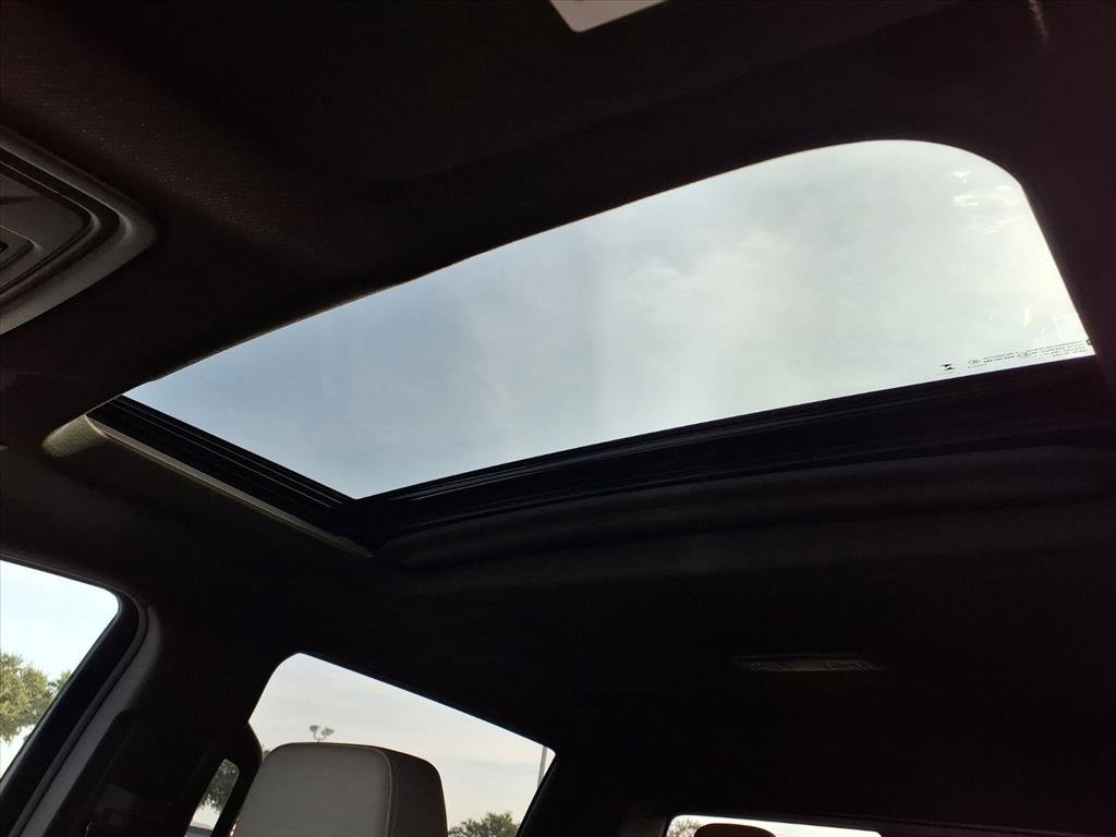 New 2026 Chevrolet Silverado 1500 LT Trail Boss w/ Safety Package image 9