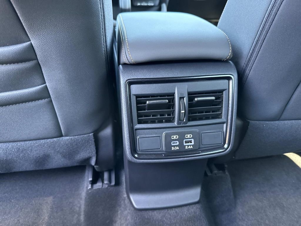 New 2026 Subaru Forester Wilderness AWD/4WD image 17