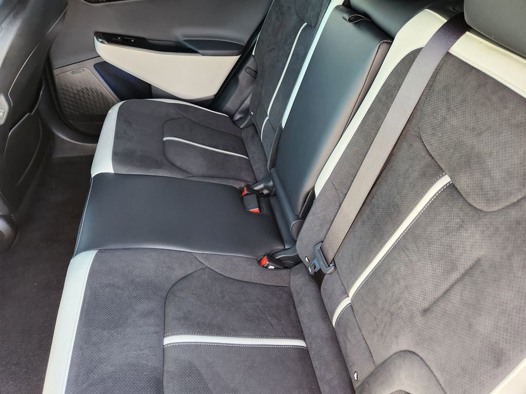 New 2025 Kia EV6 GT-Line image 10