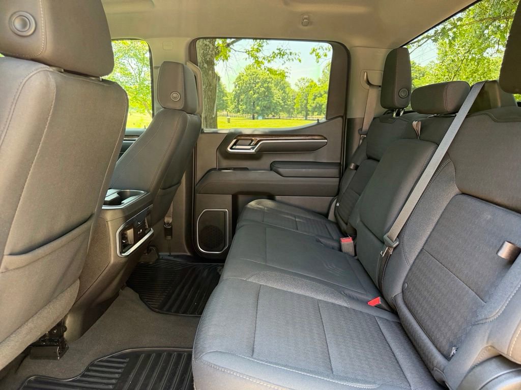 Used 2022 GMC Sierra 1500 Elevation AWD/4WD image 30
