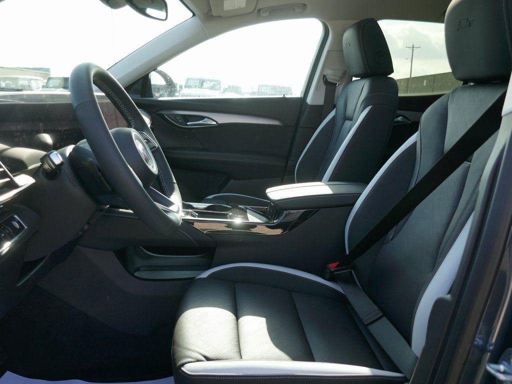 New 2026 Buick Envision Sport Touring image 13