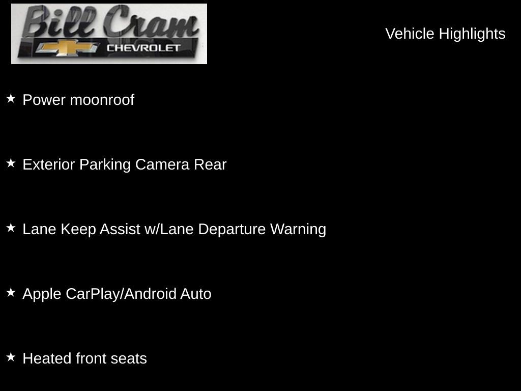 Used 2018 Cadillac XT5 Luxury w/ Driver Awareness Package AWD/4WD image 5