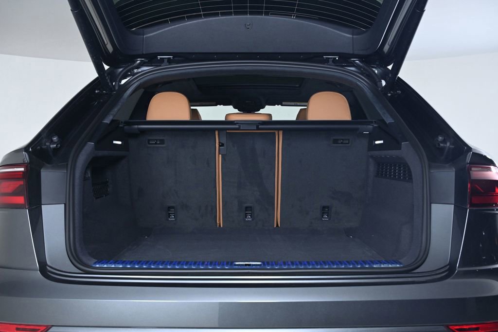 New 2026 Audi RS Q8 performance AWD/4WD image 26