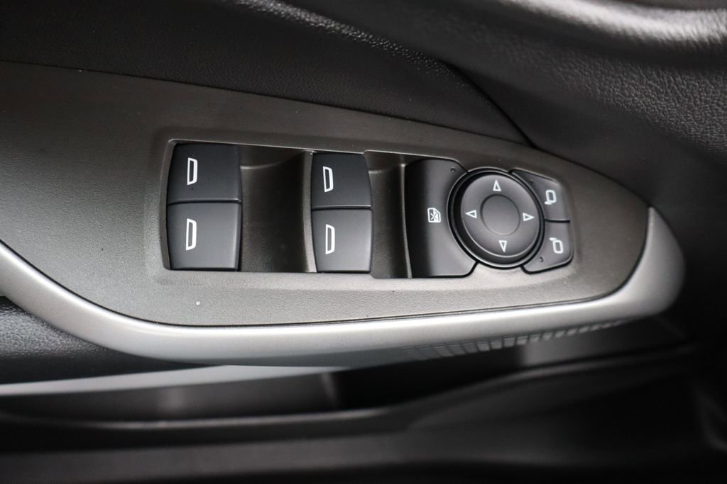 Used 2024 Chevrolet Trax LS image 14