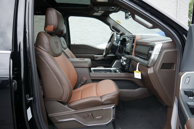 New 2026 Ford F350 King Ranch w/ Tremor Off-Road Package image 28