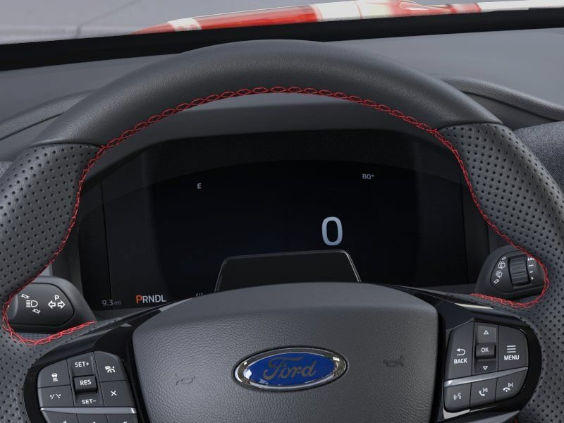 New 2026 Ford Explorer ST-Line AWD/4WD image 14