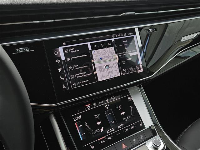 New 2026 Audi Q7 2.0T Premium AWD/4WD image 21