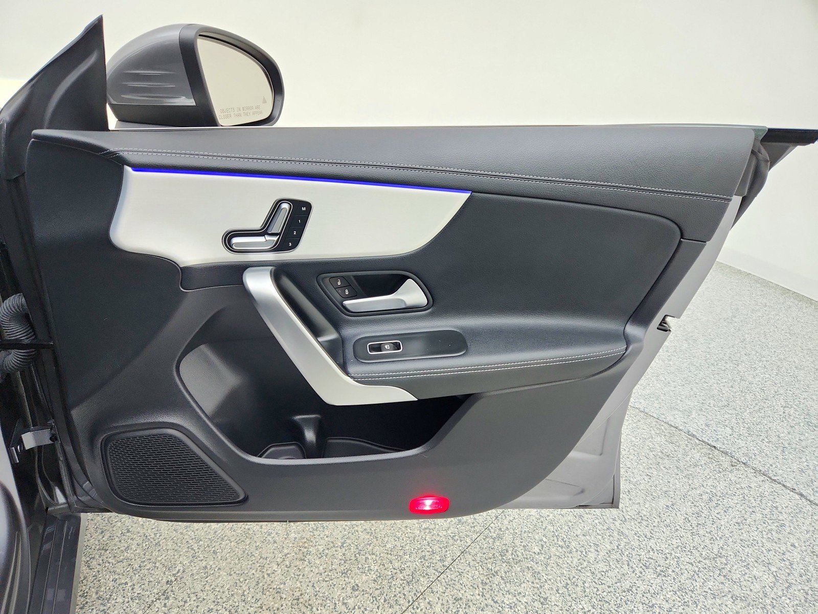 Certified 2023 Mercedes-Benz CLA 250 image 31