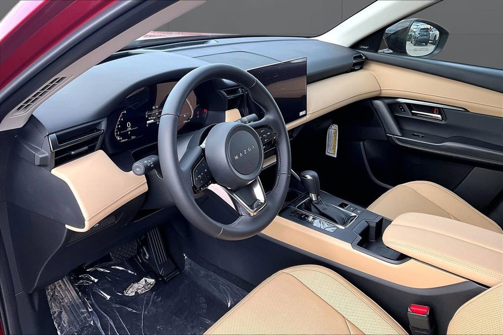 New 2026 MAZDA CX-5 2.5 S w/ Premium Package image 6