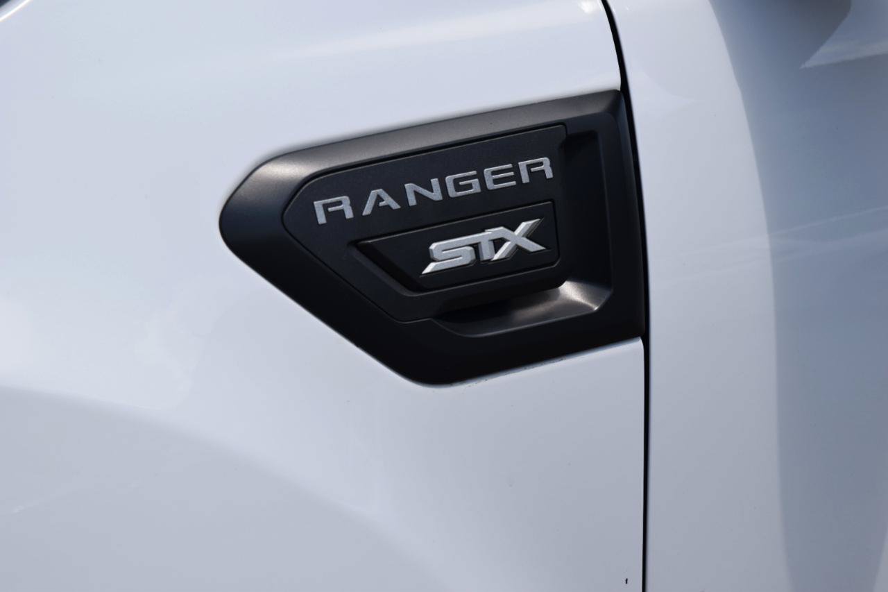 Used 2022 Ford Ranger XL w/ Equipment Group 101A High AWD/4WD image 12