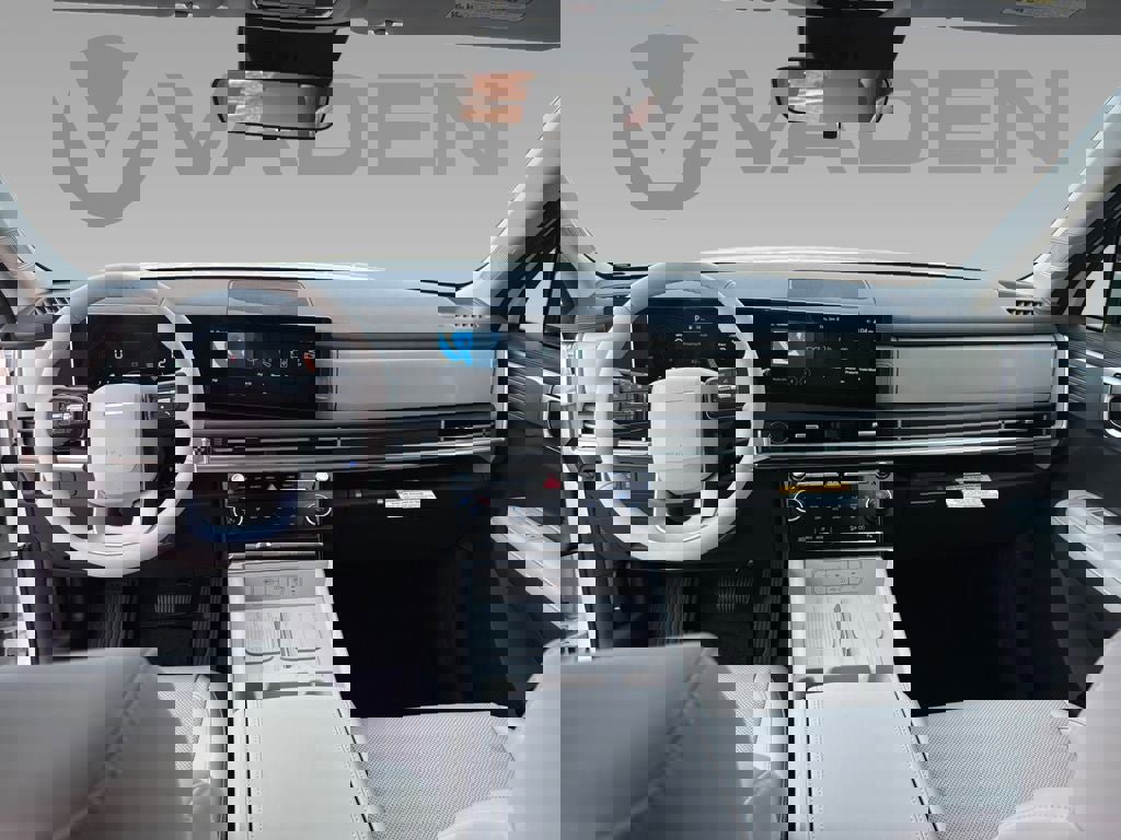 New 2026 Hyundai Santa Fe SEL image 2