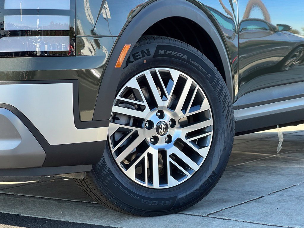 New 2026 Hyundai Palisade SEL AWD/4WD image 2