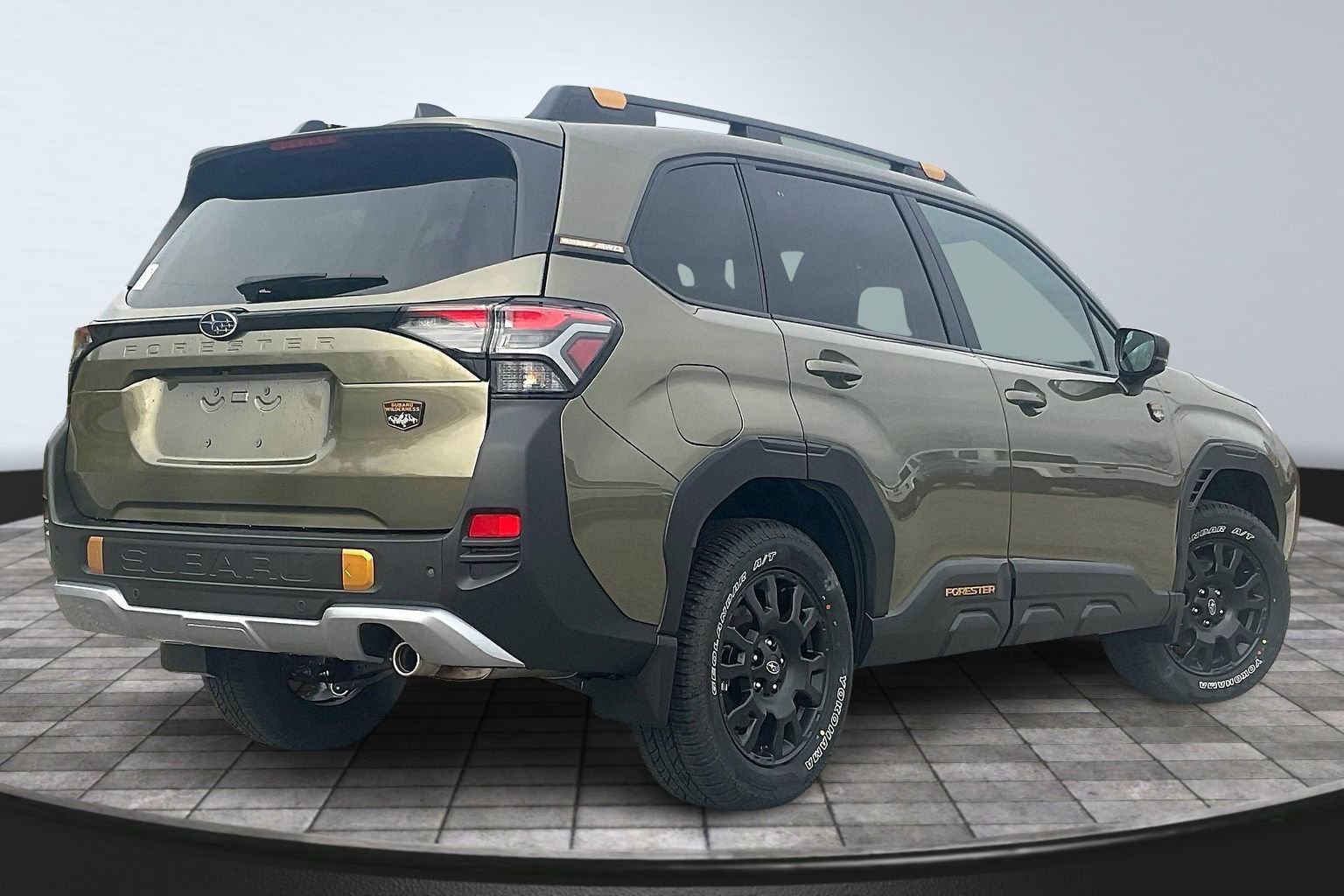 New 2026 Subaru Forester Wilderness image 14