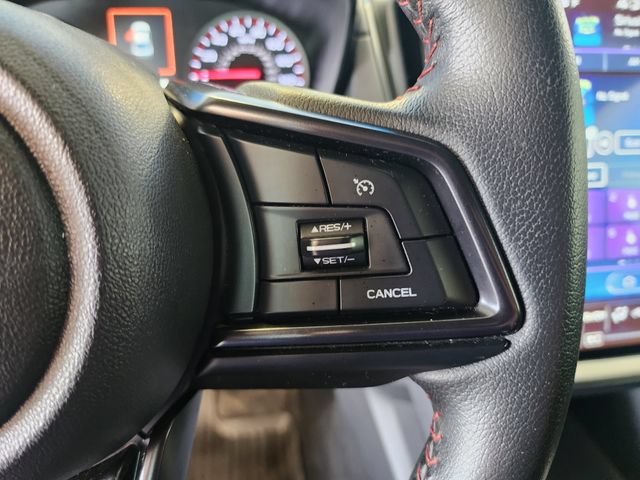 Used 2022 Subaru WRX Premium AWD/4WD image 20