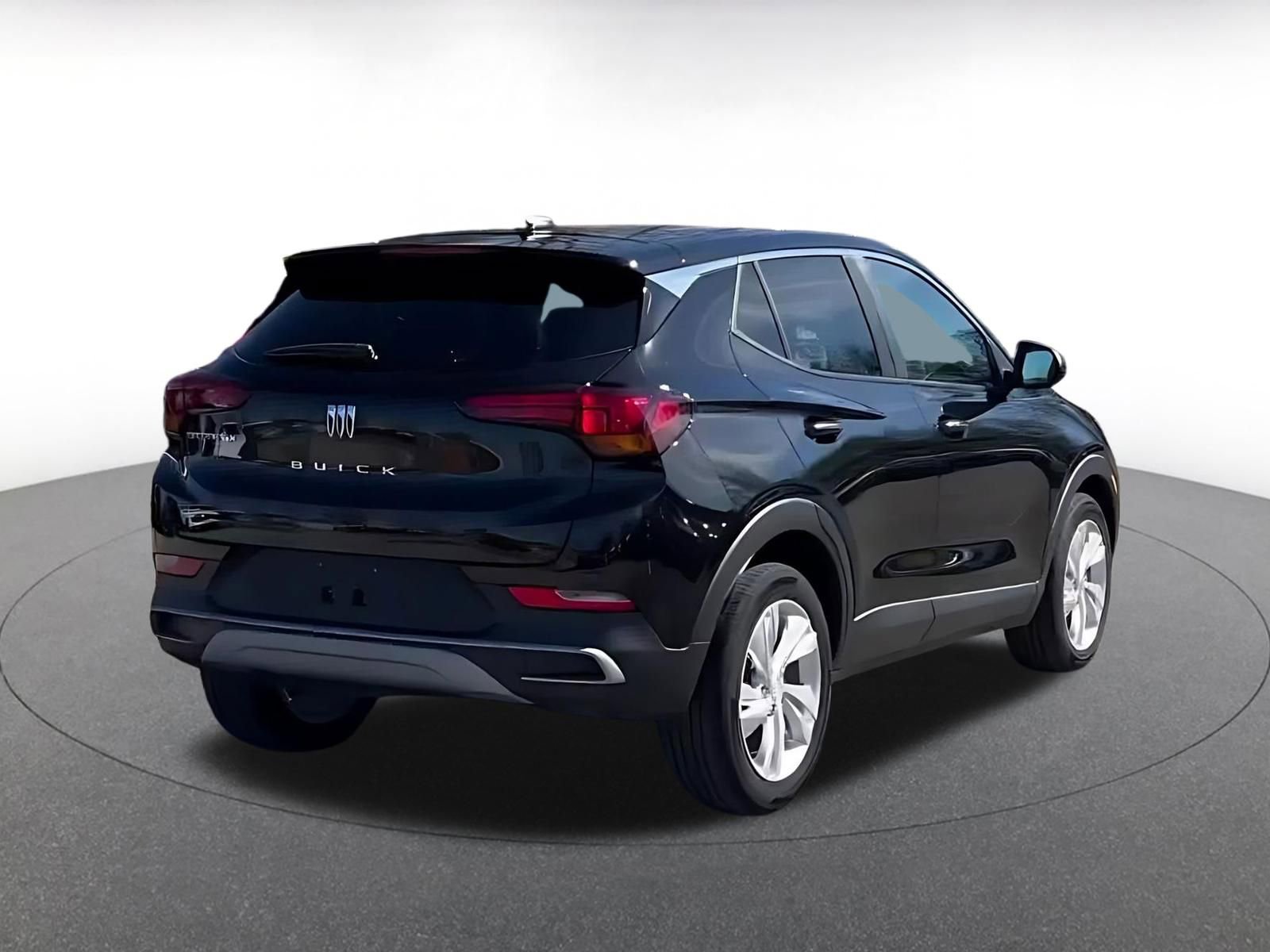 Used 2025 Buick Encore GX Preferred image 15