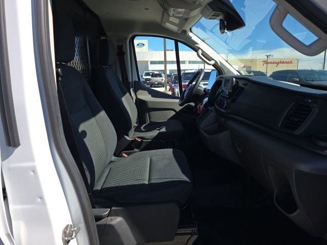 Used 2024 Ford Transit 250 Low Roof w/ Exterior Upgrade Package image 20